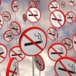 No Smoking