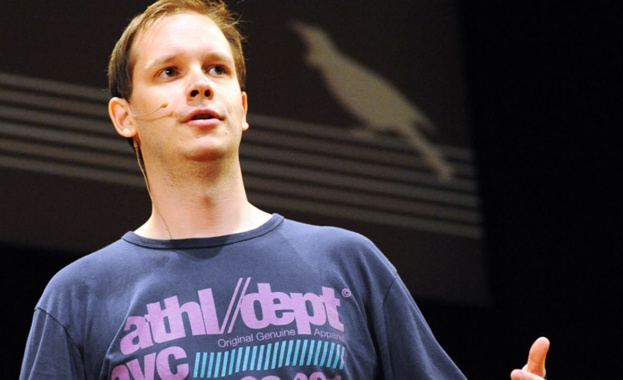 Арестуваха един от основателите на Pirate Bay