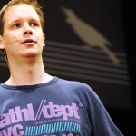 Арестуваха един от основателите на Pirate Bay