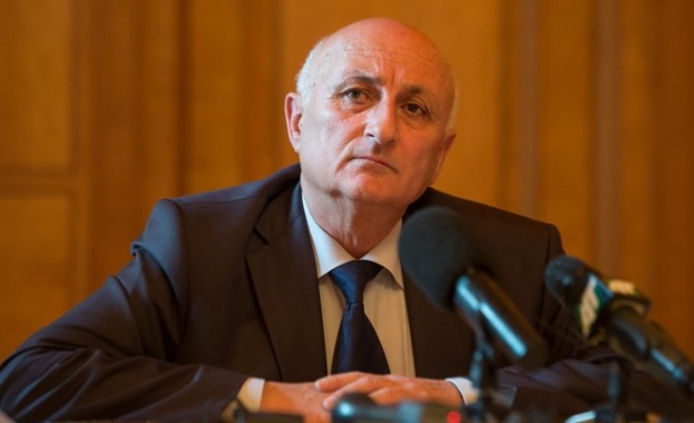 Премиерът на Абхазия опроверга информацията за оставката на президента