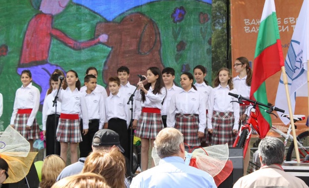 Азбукарите ще наградят победителите в конкурса „Искам да бъда“ на церемония в НИМ