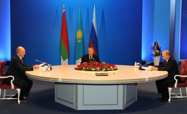 Експерт: Евразийският съюз е достойна алтернатива на ЕС