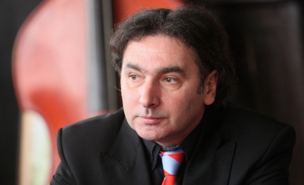 Мартин Захариев: Победите на ГЕРБ са самотни и тихи