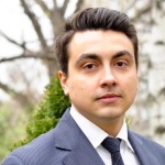 Станишев по време на кампанията ми каза „Как си бе, късметлия?"