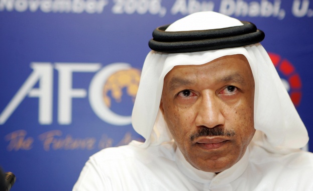 Катар платили милиони долари подкуп за домакинството на Мондиал 2022