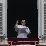 Папа Франциск даде Литва за пример заради проблема с приемането на мигранти