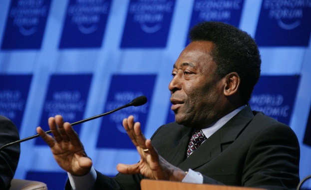 Впечатляващото представяне на Килиан Мбапе от началото на Мондиал 2022