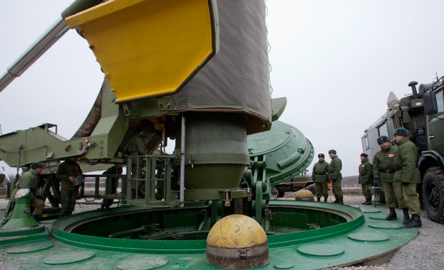 В Русия създават балистична ракета, преодоляваща всяка ПРО