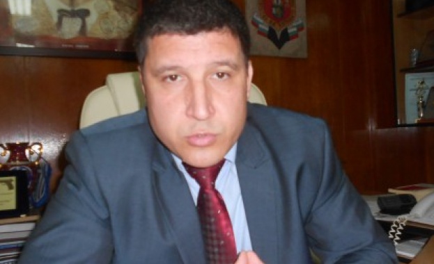 Отстраниха шефа на ОД на МВР-Бургас заради доноси