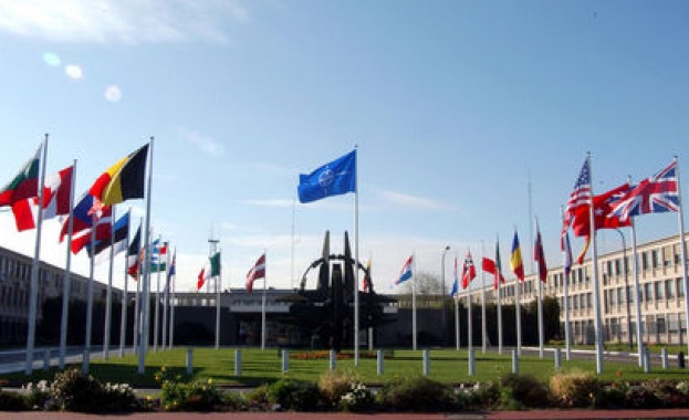 Съветът НАТО - Русия обсъжда ситуацията в Украйна