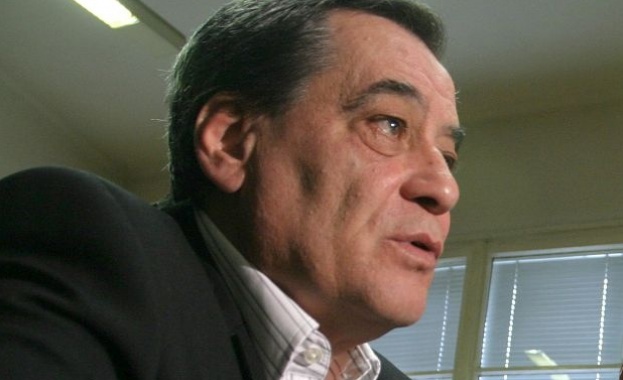 Проф. М.  Миланов: Изборът на Москов е егоистичен, но за здравната система е правилен