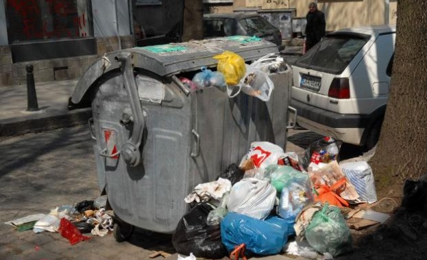 Общините саботират въвеждането на  европейски механизми за такса „смет“