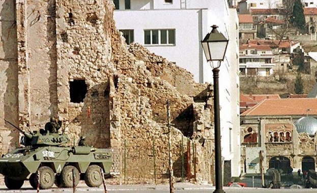 Босна и Херцеговина на второ място, след Пакистан, по брой терористични организации