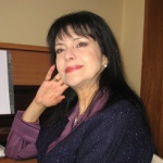 Почина оперната певица София Иванова