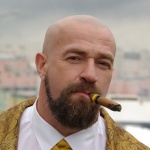 Сергей Бадюк: Станах актьор случайно