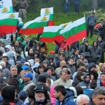 Стотици минаха по стъпките на Ботевата чета - от Козлодуй до Околчица