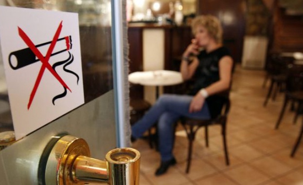 Русия ожесточи антитютюневият закон