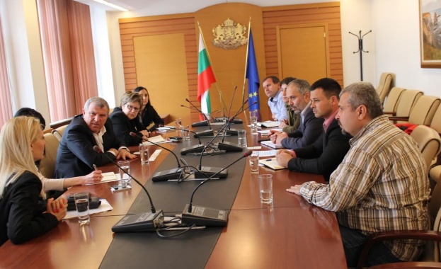Греков: Диалогът с браншовите организации трябва да е целенасочен и конкретен
