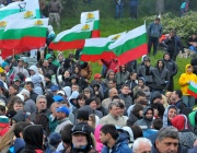 Стотици минаха по стъпките на Ботевата чета - от Козлодуй до Околчица