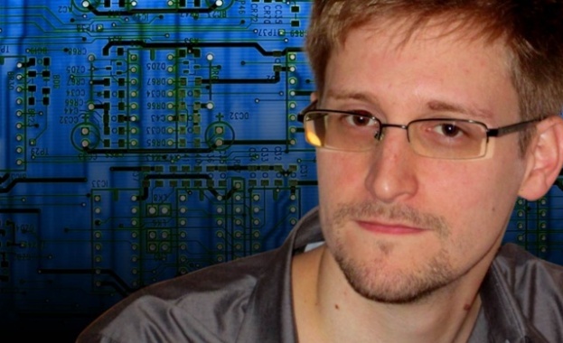 Сноудън поиска убежище в Бразилия