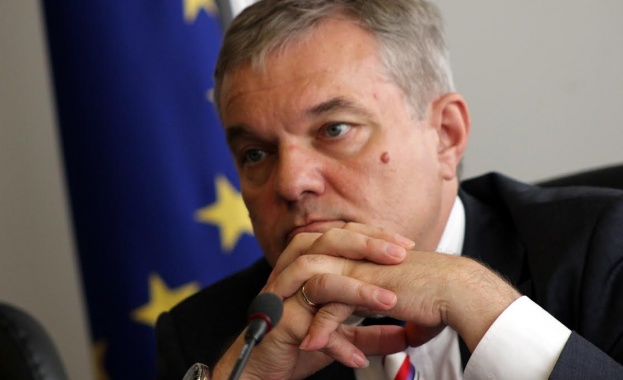 Румен Петков: Престъпленията в енергетиката ще бъдат направени достояние на ЕК и на еврокомисаря