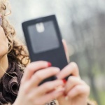 Селфи спаси живота на млада жена