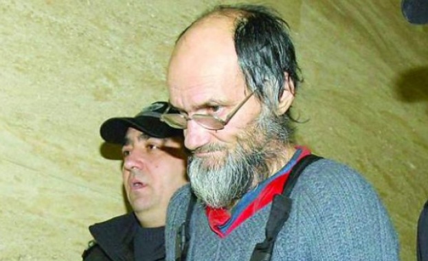 Министерство иска 5 бона от убиец, осъден доживот