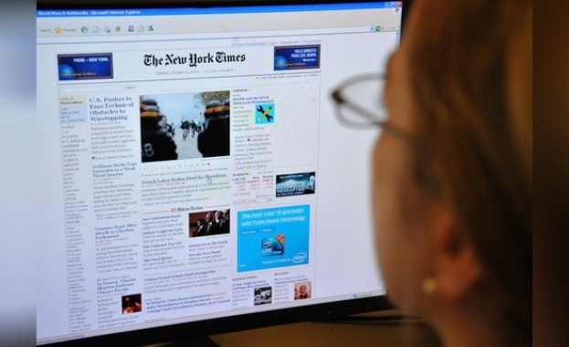 Американските медии подклаждат конфликта в Украйна