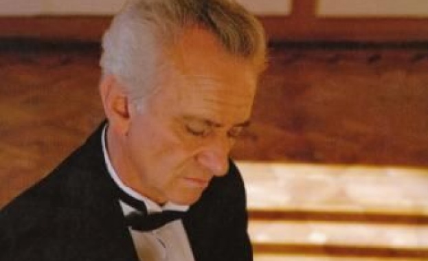 Носителят на най-високите отличия на Франция ще дирижира Софийска филхармония 