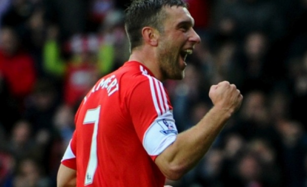 Рики Ламбърт премина в Ливърпул 