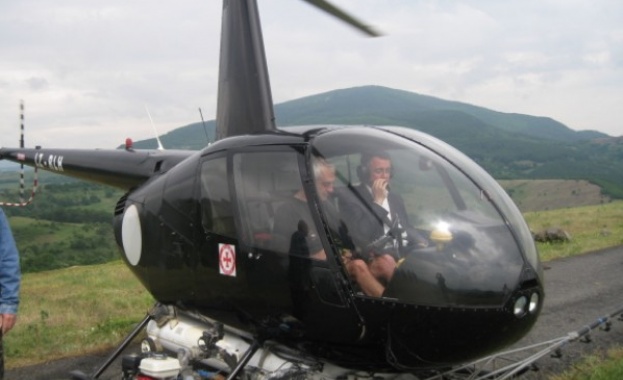 Кметът на Кърджали обяви война на мароканските скакалци 