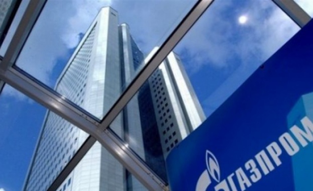 "Газпром" излиза от вътрешния турски пазар