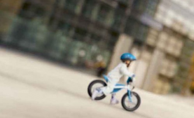 Джип уби 4-годишно в Стара Загора