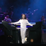 YANNI остави без дъх София