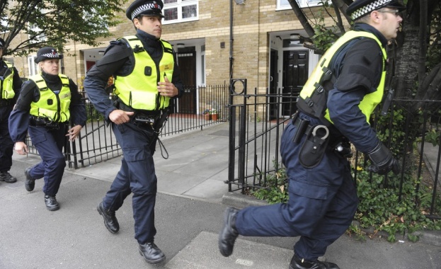 8 ареста в Лондон във връзка с вчерашното нападение