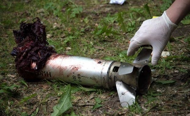 Луганск е потънал в кръв - очаква трети авиоудар ВИДЕО: (+18)