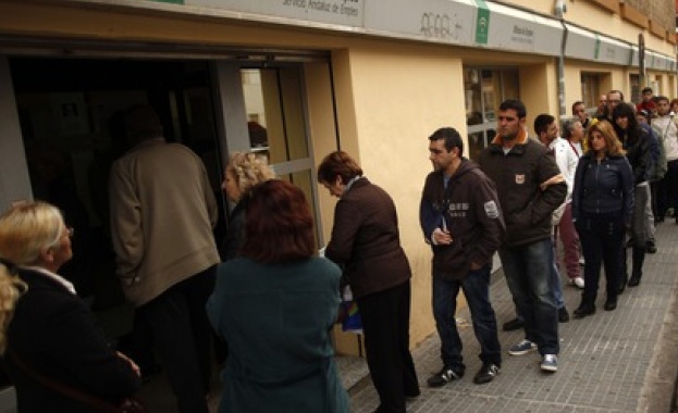 Двойно повече българи търсят работа в Брюксел