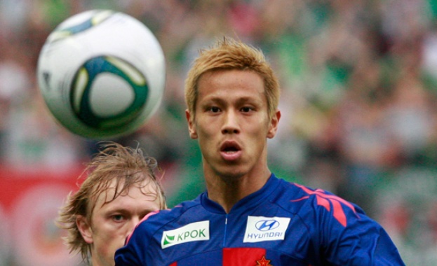 Хонда напуска Милан?