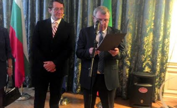 Греков: Участието на България в ЕКСПО Милано е възможност за привличане на инвестиции