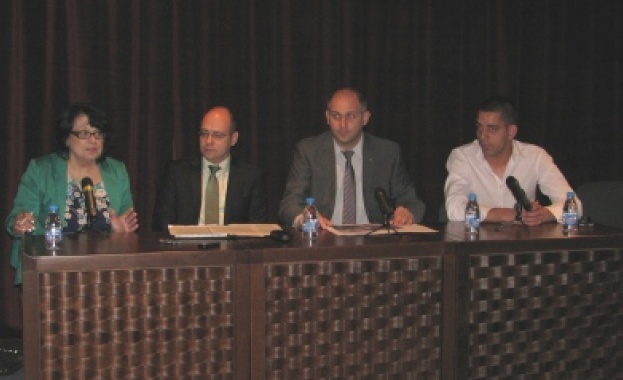 Зам. социалният министър: Целта ни е до 2025 г. да няма нито една специализирана институция