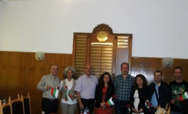 Бяла ще си сътрудничи с най-голямото кметство на Букурещ