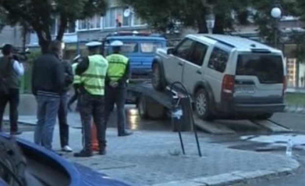 Протест в Стара Загора заради смъртта на 4-годишно дете