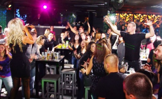 Българите през погледа на една рускиня