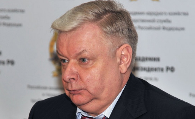 Хиляди украинци молят Русия за убежище 