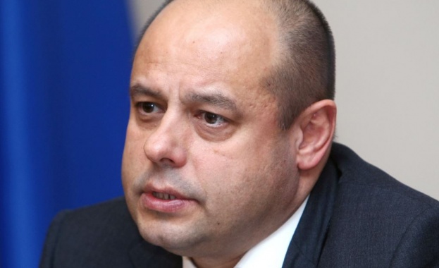 "Газпром" и "Нафтогаз" продължават преговорите в Берлин