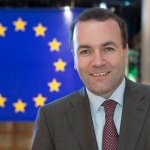 Вебер: Западните Балкани трябва сами да искат развитие