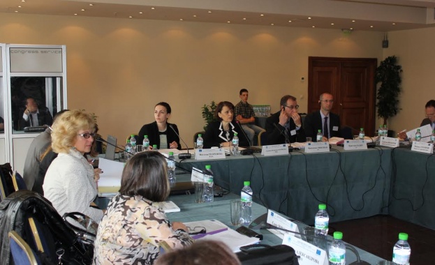 Над 83% са договорираните средства по Оперативна програма “Рибарство”