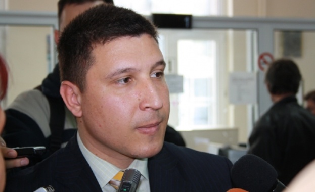 Уволненият шеф на ОД на МВР-Бургас влезе в болница