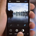 Instagram добави нови инструменти за редактиране на снимки