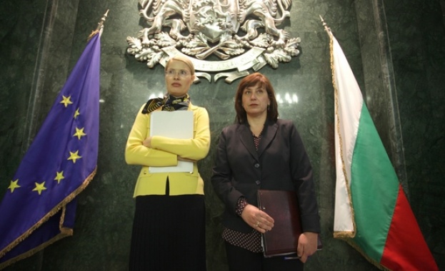 Изслушват кандидатите за главен съдебен инспектор